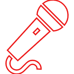 microphone