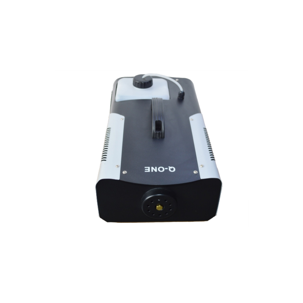 MODEL -1500W FOG MACHINE 