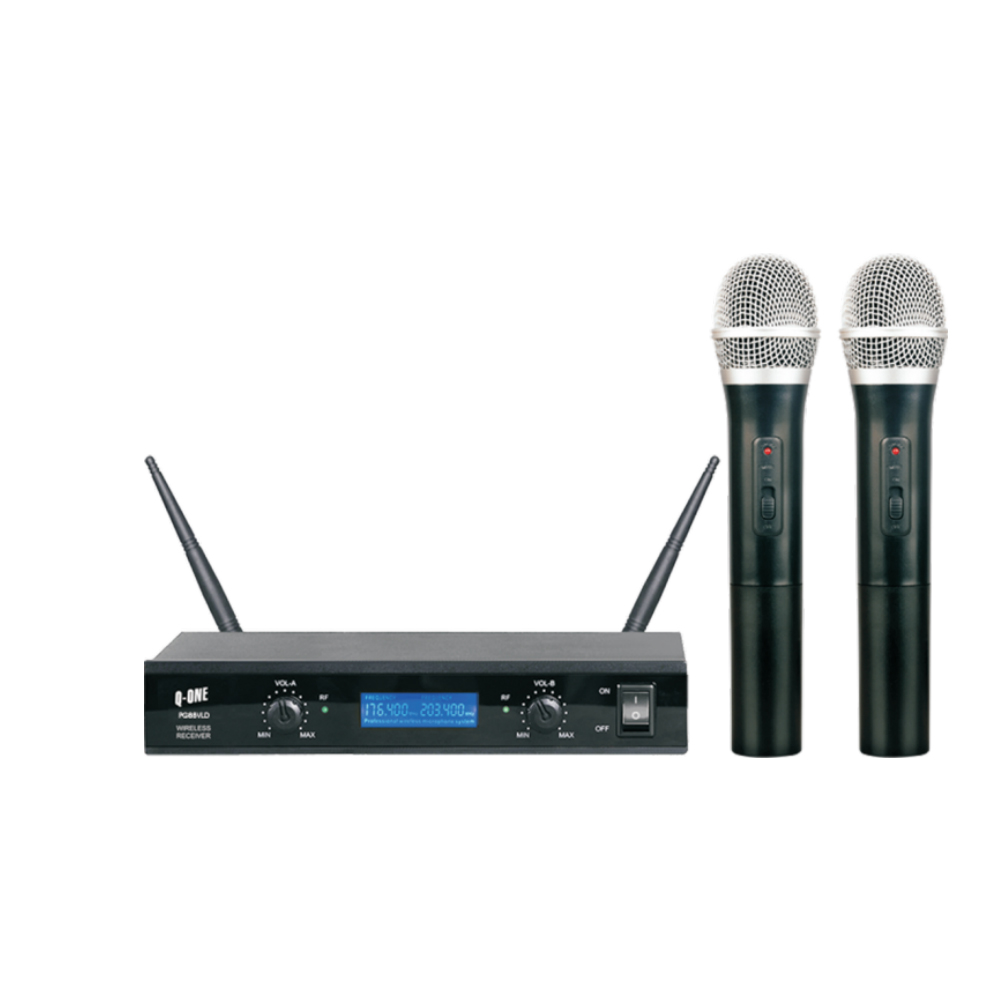 MODEL: PG88VHLD