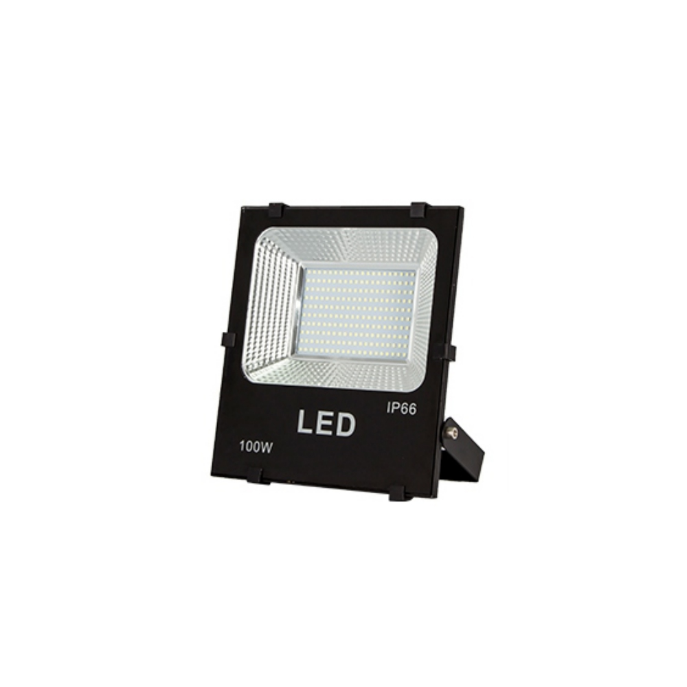 MODEL-061-100W LED FLOOD LIGHT