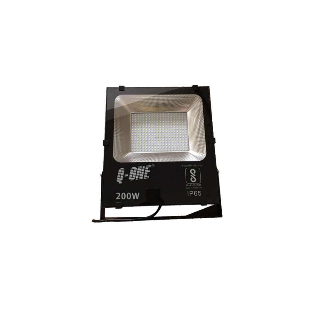 MODEL-061-200W LED FLOOD LIGHT