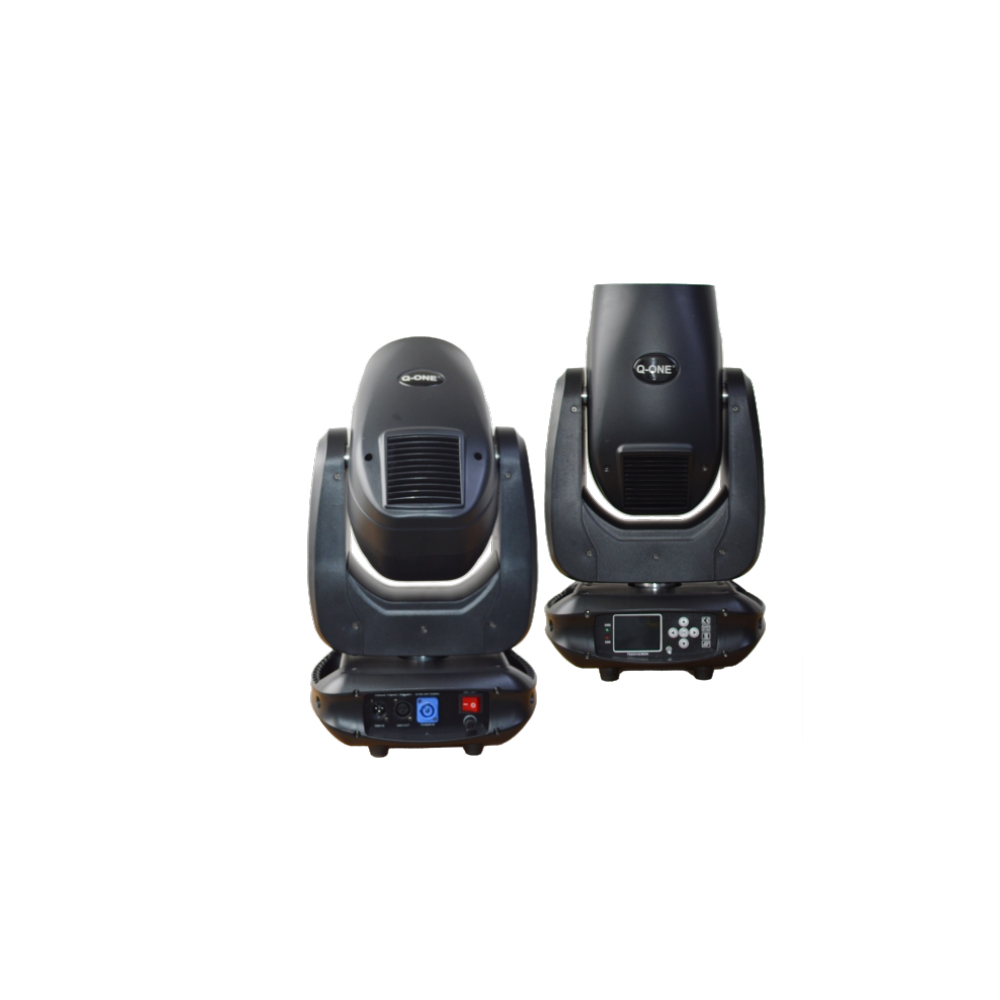 MODEL-7R Beam Moving Head Light