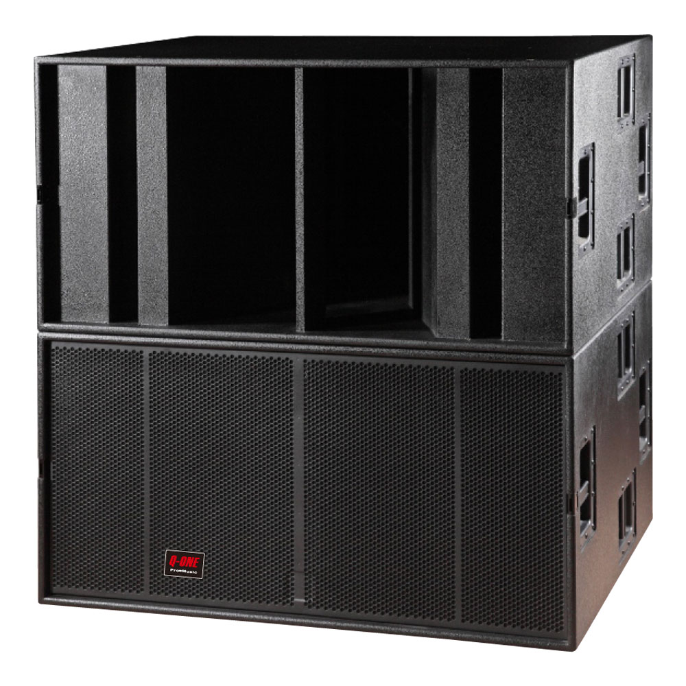 MODEL-B2 2 x 18
