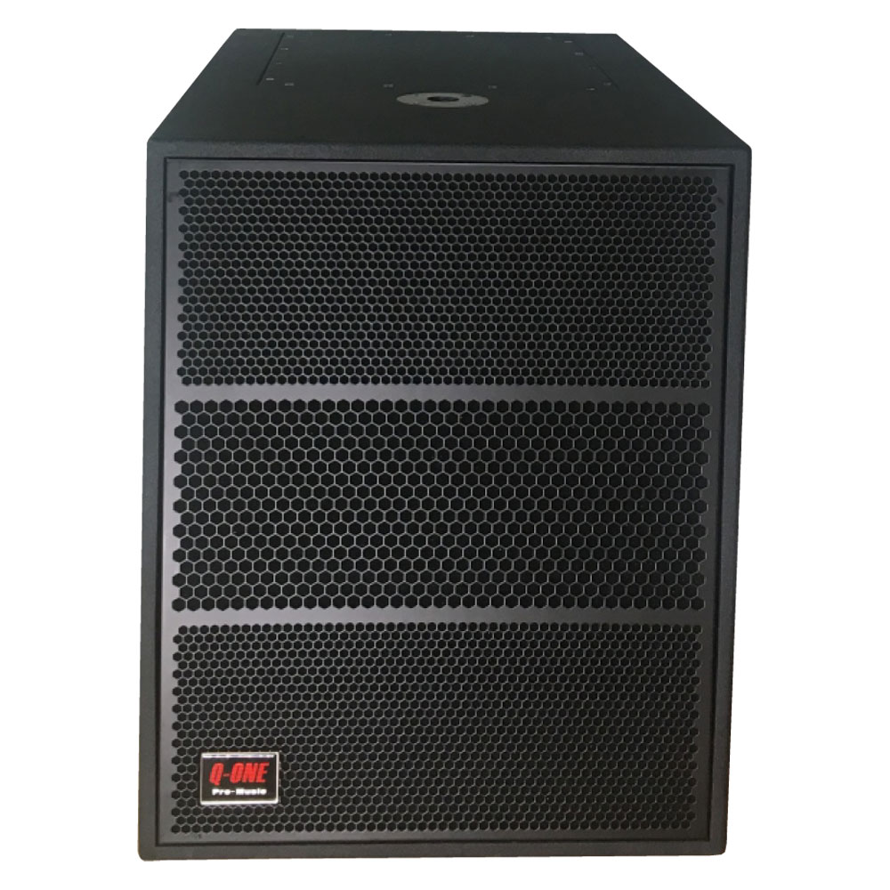 MODEL-B1 SUB 1 x 18 SUBWOOFER