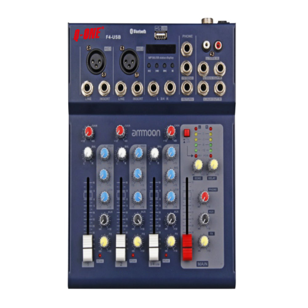 MODEL-F4