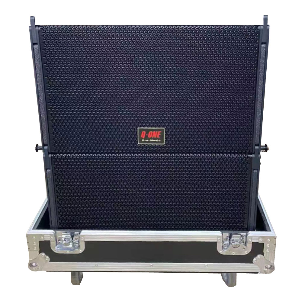 MODEL-LA-112M LINE ARRAY SYSTEM