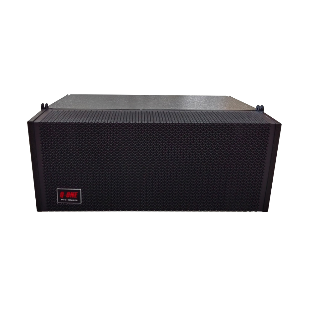 MODEL-LA-210M LINE ARRAY SYSTEM