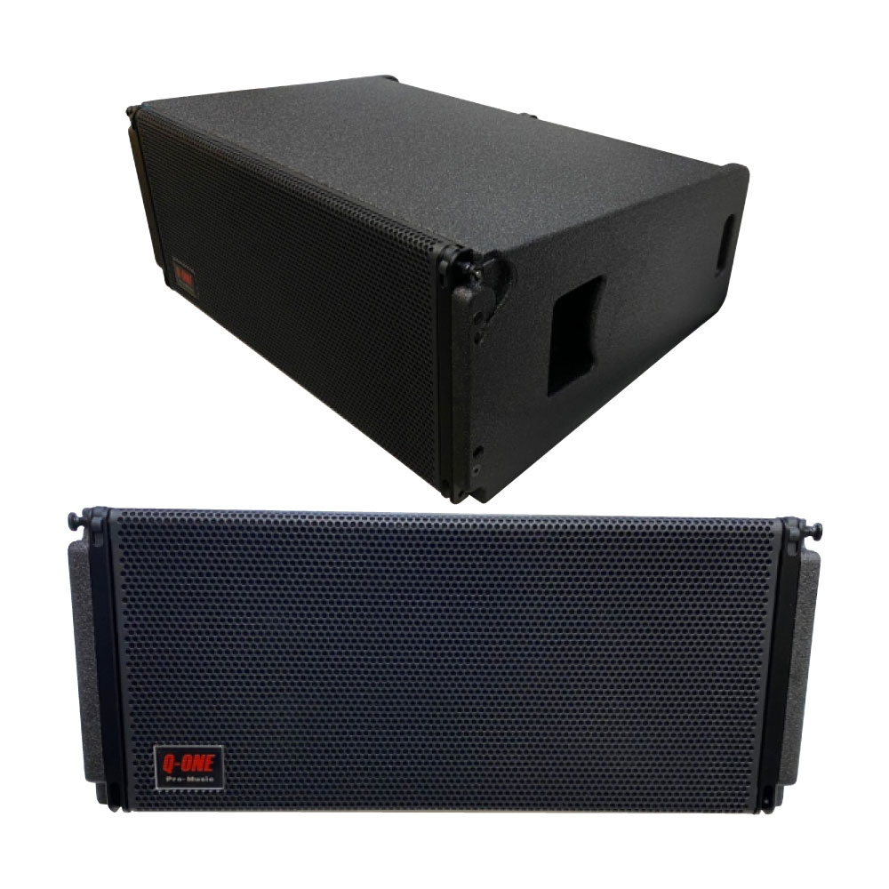 MODEL-212 Line array System