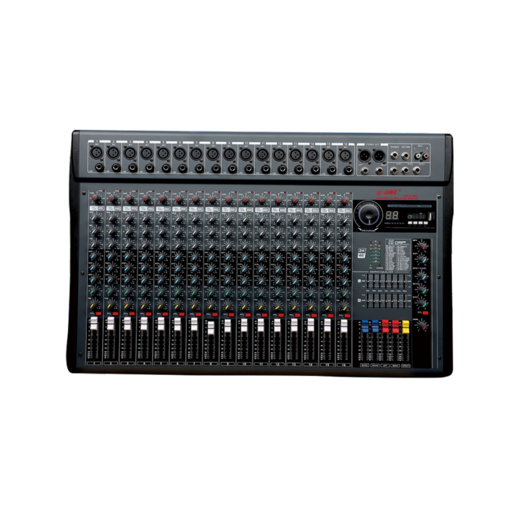MODEL-Q1-CBS 160MP3