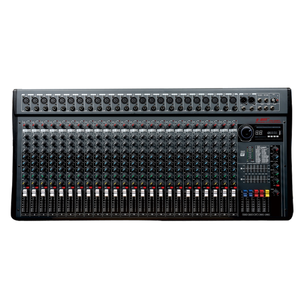 MODEL-Q1-CBS 240MP3