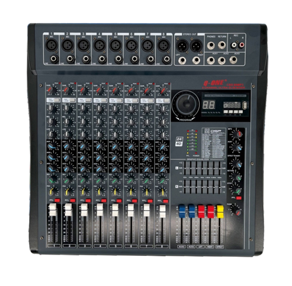 MODEL-Q1-CBS 80MP3