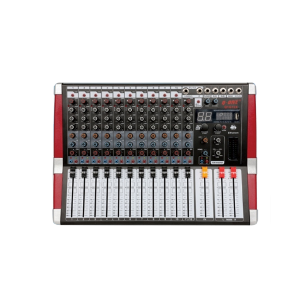 MODEL-Q1-G12X