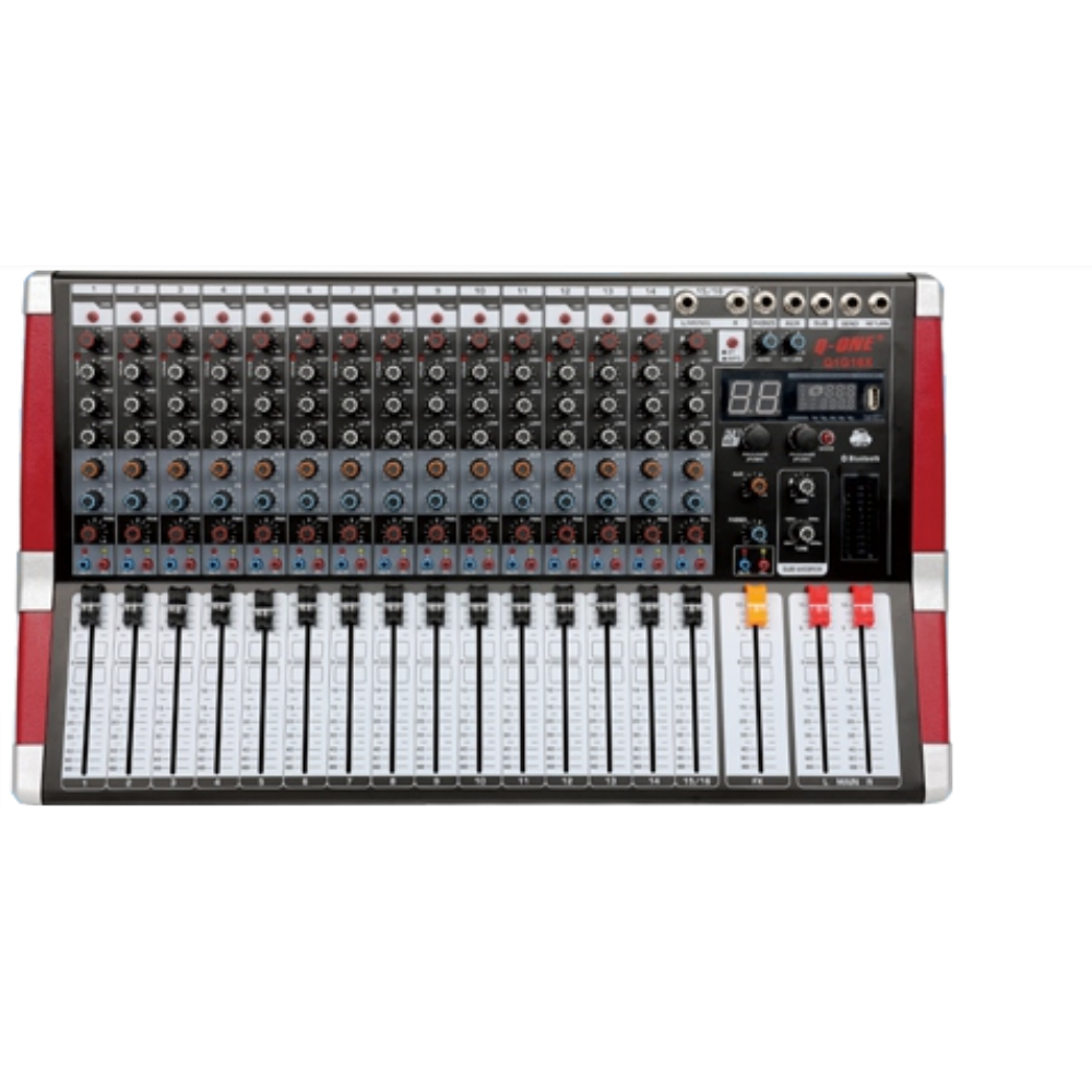 MODEL-Q1-G16X
