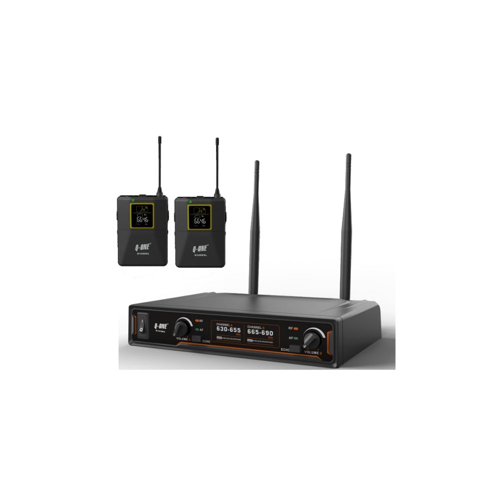 MODEL-Q 1 U 3 5 X L