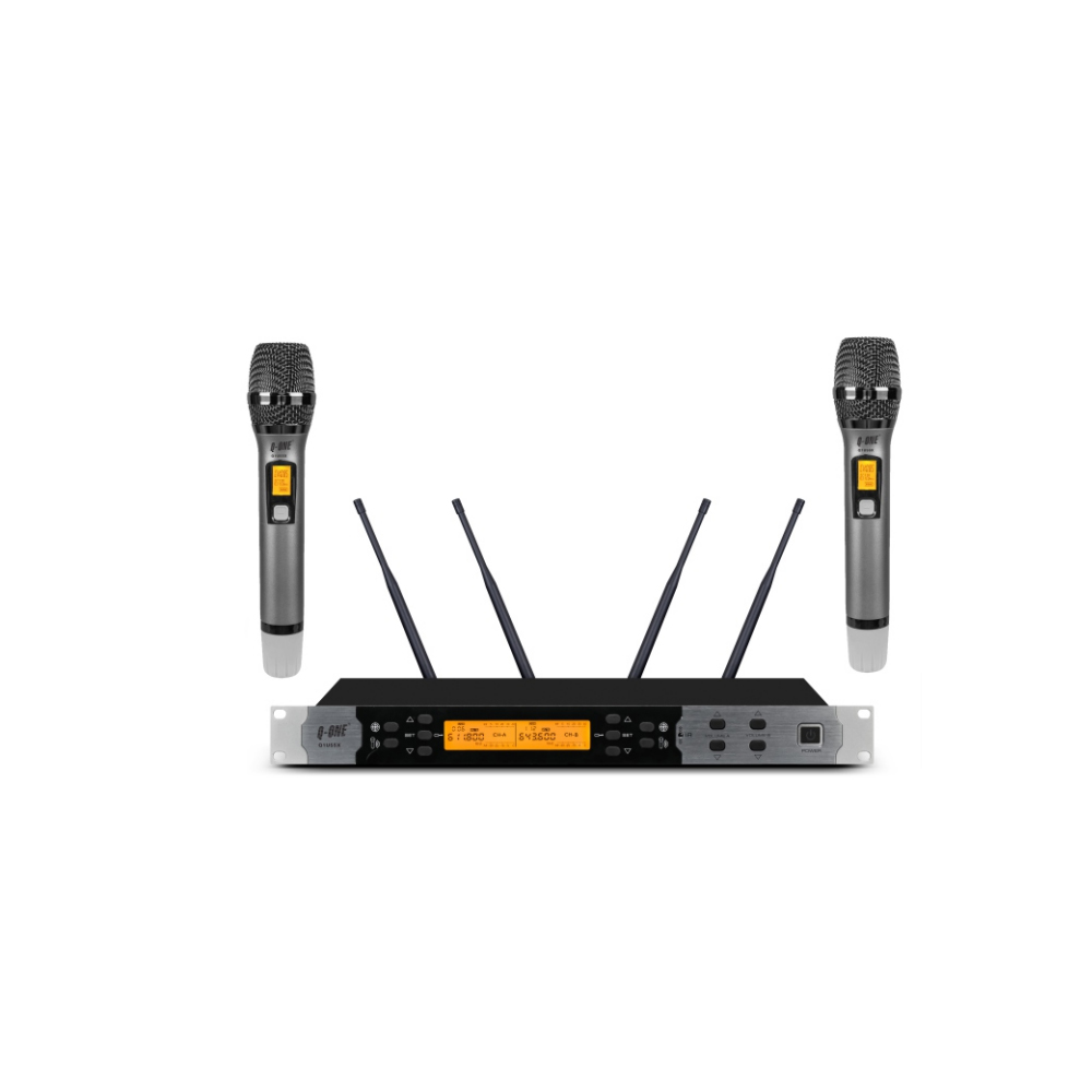 MODEL-Q1U55XL
