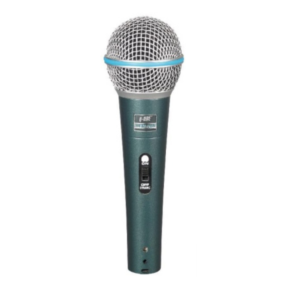 MODEL:BETA58A