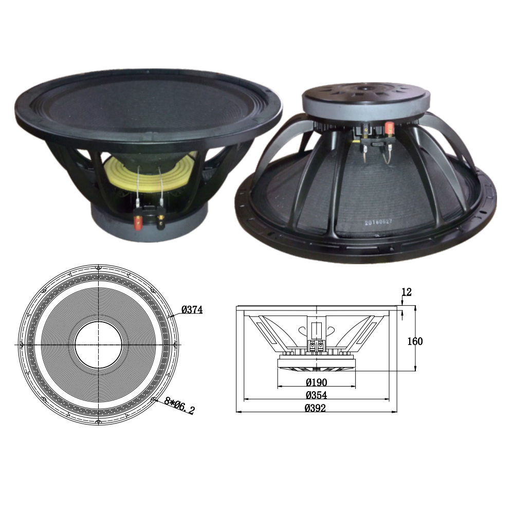 Model : Q1-15400