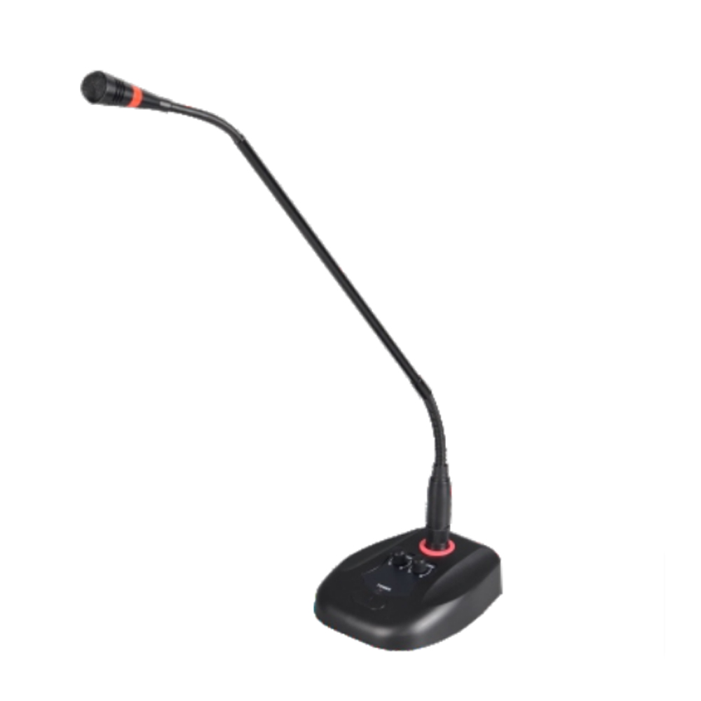 Model : Q1.357 MEETING MICROPHONE