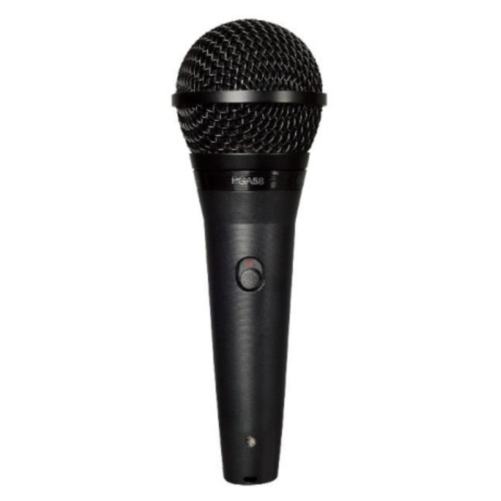 Model: PGA58