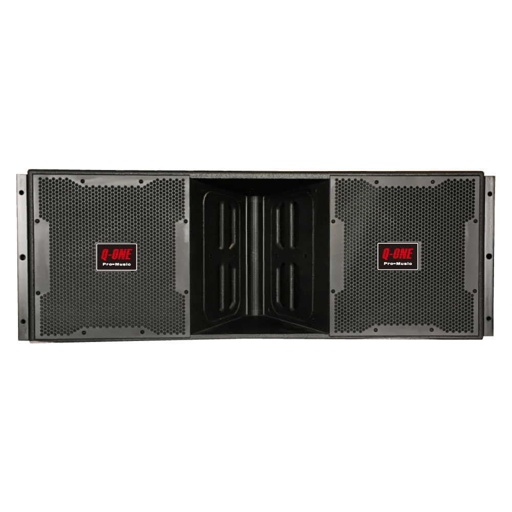 Model : VT4888/3 Line Array System 