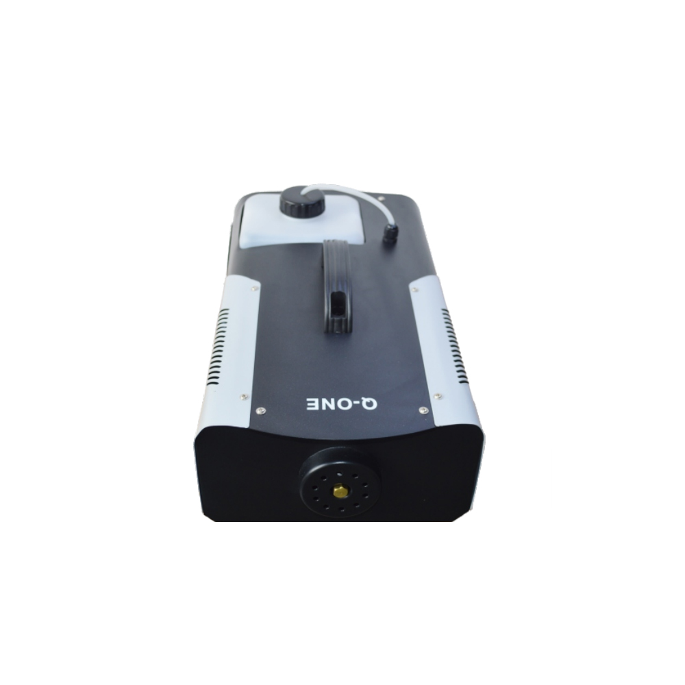 MODEL-2000 W FOG MACHINE 