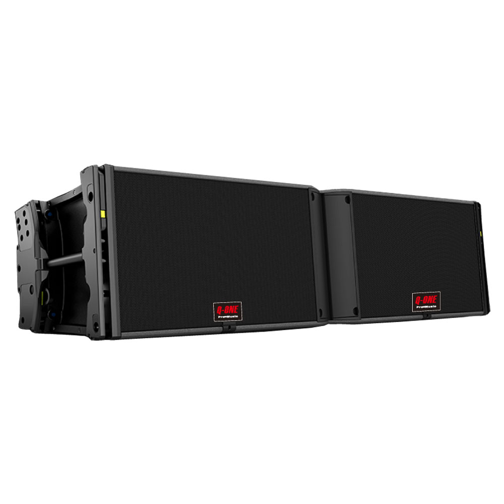 Model : LAK22 Line Array System