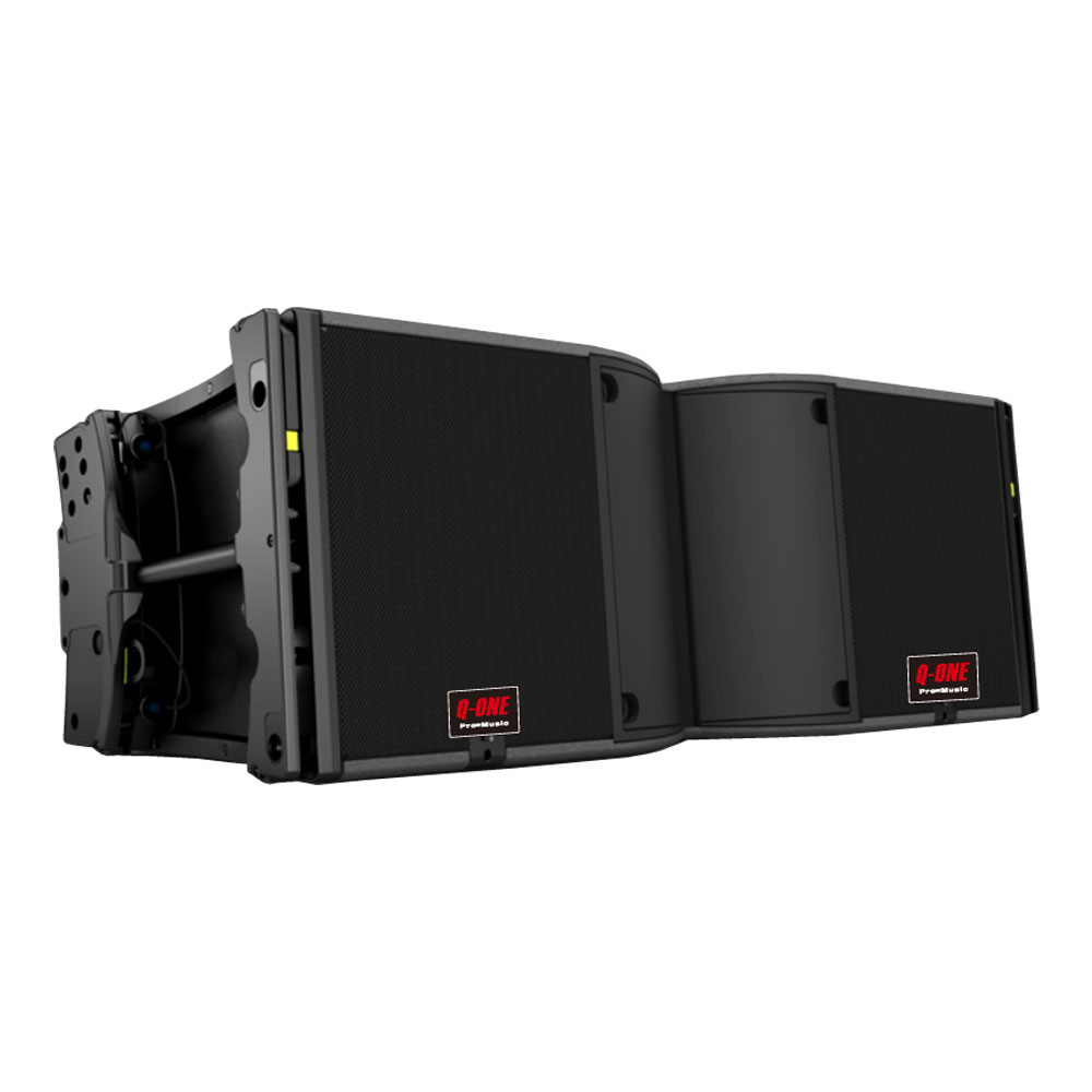 Model : LAK33 Line Array System 