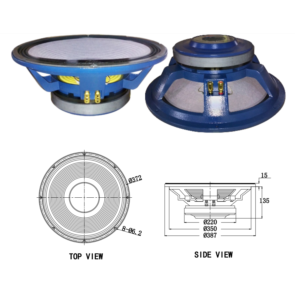 MODEL :Q1-PA15600